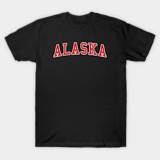 Alaska T-Shirt